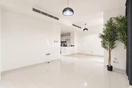 3 Slaapkamers Townhouse te Huur in DAMAC Hills 2 (Akoya by DAMAC), Dubai - Rijwoning in DAMAC Hills 2 (Akoya by DAMAC)，Vardon, 3 slaapkamers, 80000 AED - 16635726