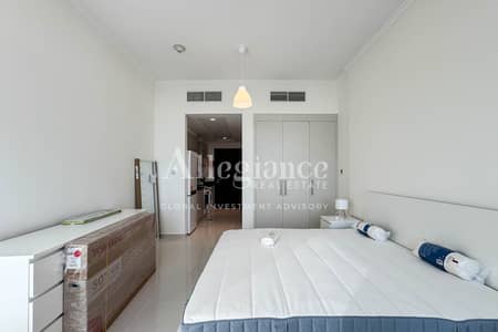 Estudio para en Alquiler en DAMAC Hills, Dubai - Apartamento en DAMAC Hills,Carson - The Drive,Carson Tower C, 45000 AED - 16635745 Estudio para en Alquiler en DAMAC Hills, Dubai - Apartamento en DAMAC Hills,Carson - The Drive,Carson Tower C, 45000 AED - 16635745