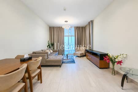 迪拜健康城2区， 迪拜 1 卧室公寓待租 - 位于迪拜健康城2区，阿齐兹阿利耶公寓 1 卧室的公寓 70000 AED - 16635750