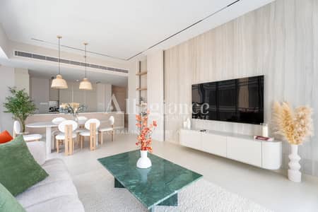 Appartement de 3 chambres à à louer à Al Wasl, Dubai - Appartement à Al Wasl，Canal Front Residences，Canal Front Residences 7, 3 chambres, 510000 AED - 16635746