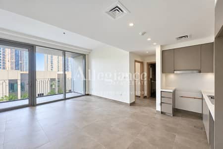 1 Schlafzimmer Wohnung zum Miete in Dubai Creek Harbour, Dubai - Wohnung in Dubai Creek Harbour，Creek Gate，Creek Gate Tower 2, 1 schlafzimmer, 85000 AED - 16635721