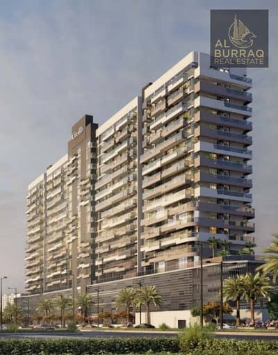 2 Schlafzimmer Wohnung zum Verkauf in Dubai Sports City, Dubai - Screenshot 2026-09-25 152935. jpg