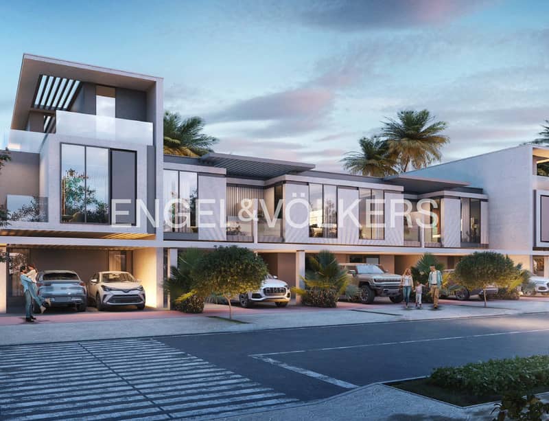 Villetta a schiera a DAMAC Islands,Maldives 3, 5 camere da letto, 3925000 AED - 16635774 Villetta a schiera a DAMAC Islands,Maldives 3, 5 camere da letto, 3925000 AED - 16635774