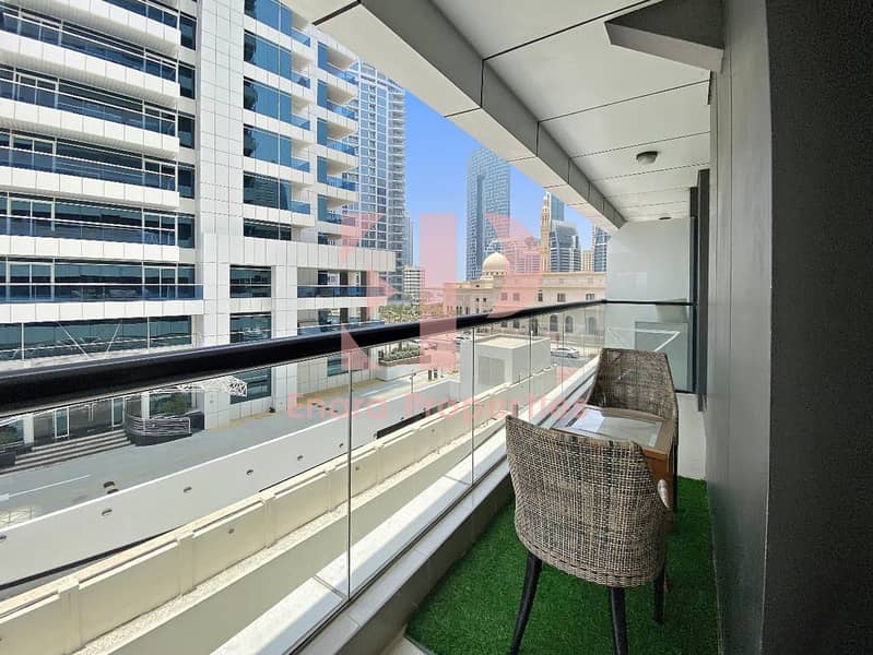 Wohnung in Dubai Marina,Escan Marina Tower, 1 schlafzimmer, 67999 AED - 16635777 Wohnung in Dubai Marina,Escan Marina Tower, 1 schlafzimmer, 67999 AED - 16635777
