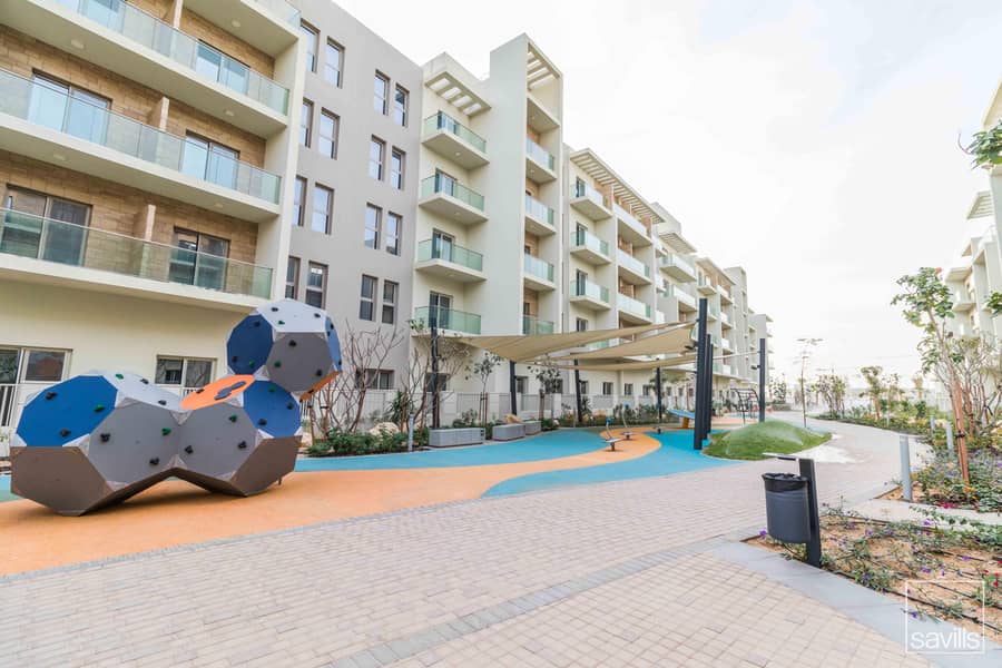 Ready to move in Al Zahia Garden Apartments Ready to move in Al Zahia Garden Apartments