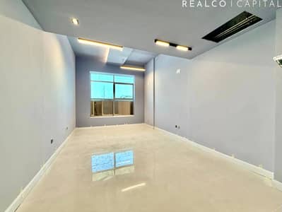 Office para en Alquiler en Sheikh Zayed Road, Dubai - Oficina en Sheikh Zayed Road，Al Manara Hotel, 75000 AED - 16635790