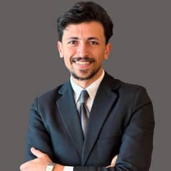 Mohammad Malla