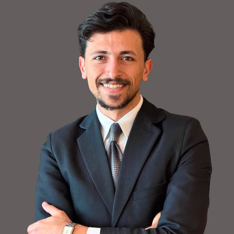 Mohammad Malla