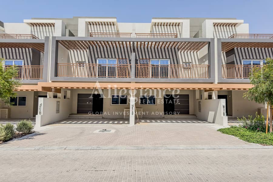 Rijwoning in DAMAC Hills 2 (Akoya by DAMAC),Verona, 4 slaapkamers, 110000 AED - 16635800 Rijwoning in DAMAC Hills 2 (Akoya by DAMAC),Verona, 4 slaapkamers, 110000 AED - 16635800