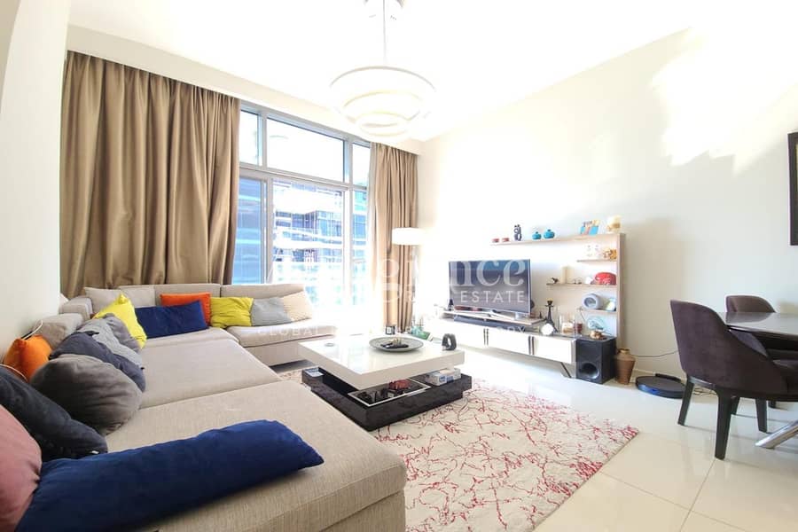 Wohnung in DAMAC Hills,Golf Town,Golf Terrace,Golf Terrace B, 1 schlafzimmer, 85000 AED - 16635801 Wohnung in DAMAC Hills,Golf Town,Golf Terrace,Golf Terrace B, 1 schlafzimmer, 85000 AED - 16635801