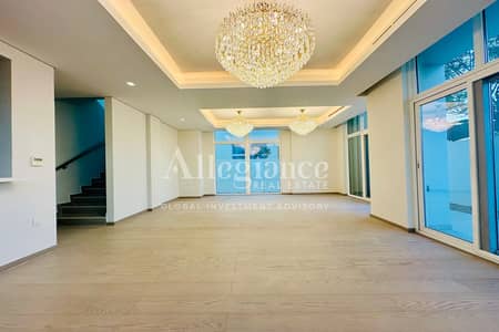 6 Slaapkamers Villa te Huur in DAMAC Hills 2 (Akoya by DAMAC), Dubai - Villa in DAMAC Hills 2 (Akoya by DAMAC)，Aquilegia, 6 slaapkamers, 200000 AED - 16635803