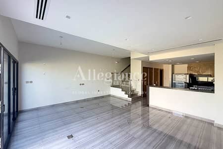 4 habitaciones Townhouse para en Alquiler en DAMAC Hills, Dubai - Casa adosada en DAMAC Hills，Silver Springs, 4 dormitorios, 200000 AED - 16635805