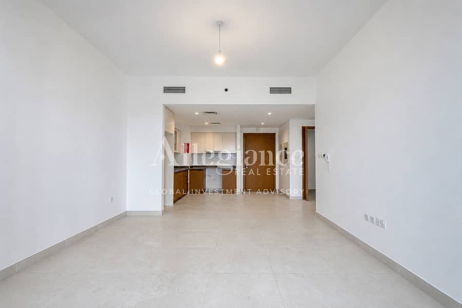 Apartamento en Dubai Creek Harbour,Creekside 18,Creekside 18 Tower B, 1 dormitorio, 80000 AED - 16635808 Apartamento en Dubai Creek Harbour,Creekside 18,Creekside 18 Tower B, 1 dormitorio, 80000 AED - 16635808