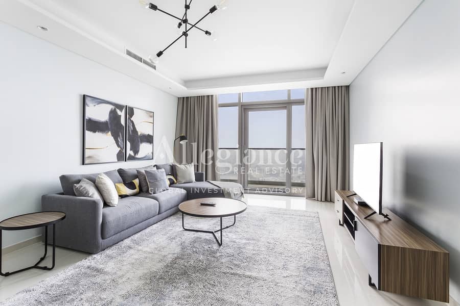 Appartement in Business Bay,DAMAC Paramount Tower (Midtown) Hotel And Residences, 2 slaapkamers, 180000 AED - 16635811 Appartement in Business Bay,DAMAC Paramount Tower (Midtown) Hotel And Residences, 2 slaapkamers, 180000 AED - 16635811