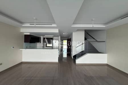 4 Schlafzimmer Townhouse zum Miete in DAMAC Hills, Dubai - Reihenhaus in DAMAC Hills,Trump Estates,BelAir The Trump Estates, 4 schlafzimmer, 175000 AED - 16635812 4 Schlafzimmer Townhouse zum Miete in DAMAC Hills, Dubai - Reihenhaus in DAMAC Hills,Trump Estates,BelAir The Trump Estates, 4 schlafzimmer, 175000 AED - 16635812