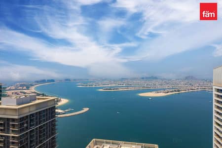 3 habitaciones Apartamento para en Alquiler en Dubai Harbour, Dubai - Apartamento en Dubai Harbour,Emaar Beachfront,Beach Mansion,Beach Mansion Tower 1, 3 dormitorios, 285000 AED - 16635798 3 habitaciones Apartamento para en Alquiler en Dubai Harbour, Dubai - Apartamento en Dubai Harbour,Emaar Beachfront,Beach Mansion,Beach Mansion Tower 1, 3 dormitorios, 285000 AED - 16635798