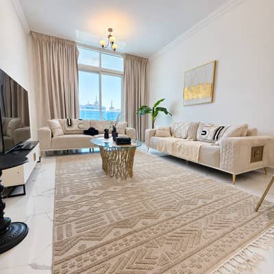 2 habitaciones Apartamento para en Alquiler en Al Rashidiya, Ajman - z1 Image Sep 10, 2026, 09_13_25 PM. png