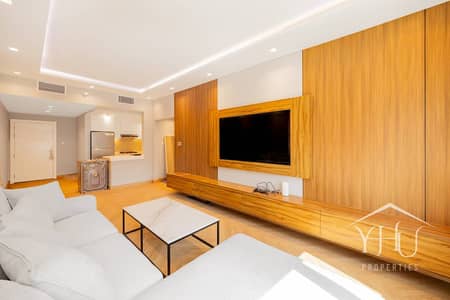 迪拜码头， 迪拜 1 卧室公寓待租 - 位于迪拜码头，滨海钻石住宅区，滨海钻石6号楼 1 卧室的公寓 99999 AED - 16394972