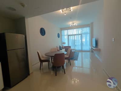 1 Schlafzimmer Wohnung zum Miete in Al Sufouh, Dubai - WhatsApp Image 2026-09-25 at 4.25. 08 PM. jpeg