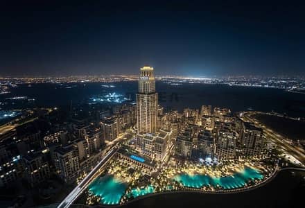 3 Schlafzimmer Wohnung zum Miete in Dubai Creek Harbour, Dubai - Wohnung in Dubai Creek Harbour,Palace Residences, 3 schlafzimmer, 240000 AED - 16635880 3 Schlafzimmer Wohnung zum Miete in Dubai Creek Harbour, Dubai - Wohnung in Dubai Creek Harbour,Palace Residences, 3 schlafzimmer, 240000 AED - 16635880