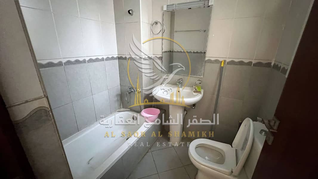 15 apartment-for-rent-1-bedroom-alqlyaa-alsharqa-bathroom-08. jpg