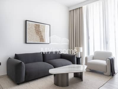 1 Schlafzimmer Wohnung zum Miete in Arjan, Dubai - 3. jpeg