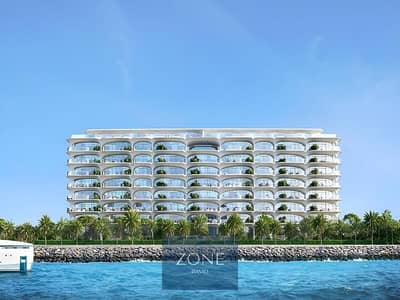 2 Bedroom Apartment for Sale in Palm Jumeirah, Dubai - Photo 1 2 Bedroom Apartment for Sale in Palm Jumeirah, Dubai - Photo 1