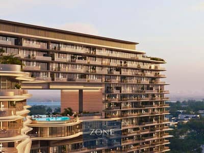 1 Slaapkamer Appartement te Koop in Dubai Islands, Dubai - 2. jpg