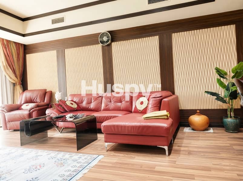 Fully Furnished | Canal View | Vacant Now Fully Furnished | Canal View | Vacant Now