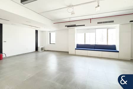 Office in affitto a Business Bay, Dubai - Ufficio a Business Bay，The Executive Bay，Executive Bay Tower B, 110000 AED - 16635981