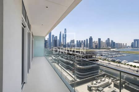 2 Camere Appartamento in affitto a Dubai Harbour, Dubai - Appartamento a Dubai Harbour,Emaar Beachfront,Sunrise Bay,Sunrise Bay Tower 1, 2 camere da letto, 159500 AED - 16635985 2 Camere Appartamento in affitto a Dubai Harbour, Dubai - Appartamento a Dubai Harbour,Emaar Beachfront,Sunrise Bay,Sunrise Bay Tower 1, 2 camere da letto, 159500 AED - 16635985