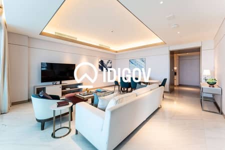 3 habitaciones Apartamento para en Venta en Jumeirah Beach Residence (JBR), Dubai - Apartamento en Jumeirah Beach Residence (JBR),FIVE Luxe, 3 dormitorios, 14850000 AED - 16636018 3 habitaciones Apartamento para en Venta en Jumeirah Beach Residence (JBR), Dubai - Apartamento en Jumeirah Beach Residence (JBR),FIVE Luxe, 3 dormitorios, 14850000 AED - 16636018