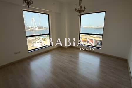 3 Slaapkamers Appartement te Huur in Jumeirah Beach Residence (JBR), Dubai - Appartement in Jumeirah Beach Residence (JBR)，Rimal，Rimal 3, 3 slaapkamers, 170000 AED - 16367919