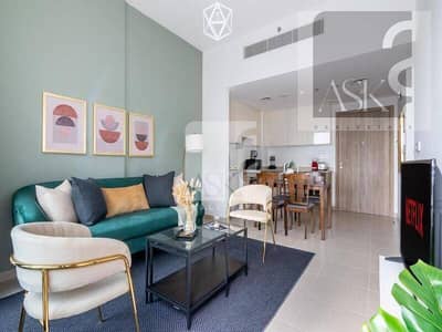 1 Slaapkamer Appartement te Koop in Town Square, Dubai - Appartement in Town Square，UNA Apartments, 1 slaapkamer, 720000 AED - 16636027