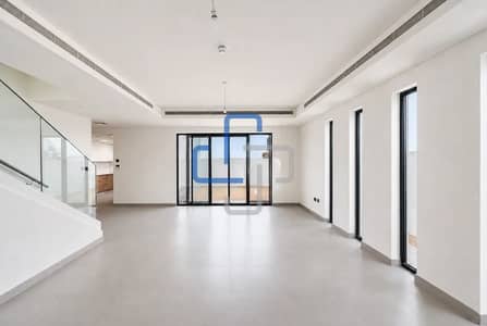 5 Slaapkamers Villa te Huur in Yas Island, Abu Dhabi - 2. jpeg