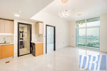 1 Camera Appartamento in vendita a Arjan, Dubai - 02_living_room_watermark_removed. png 1 Camera Appartamento in vendita a Arjan, Dubai - 02_living_room_watermark_removed. png