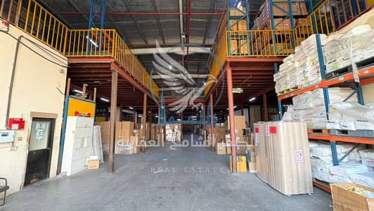 Warehouse te Huur in Industrial Area, Sharjah - fyla-for-rent-5-bedroom-alrhmanya-alrhmanya-property-01. jpg