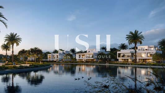 5 Camere Villa in vendita a The Oasis by Emaar, Dubai - img65. jpg