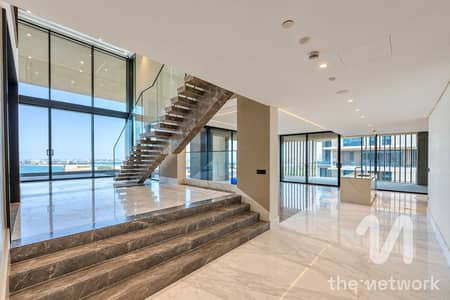 4 habitaciones Penthouse para en Venta en Palm Jumeirah, Dubai - Ático en Palm Jumeirah，The Crescent，Six Senses Residences, 4 dormitorios, 65000000 AED - 16634578