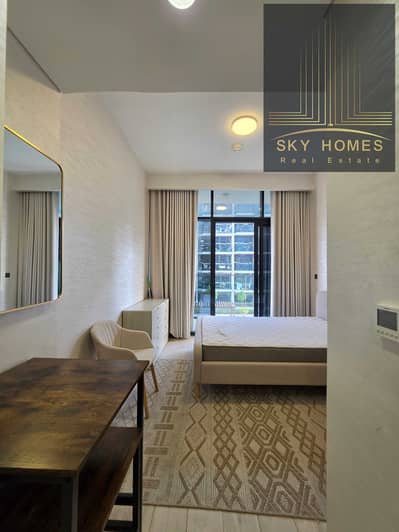 Studio for Rent in Meydan, Dubai - 99078. jpg