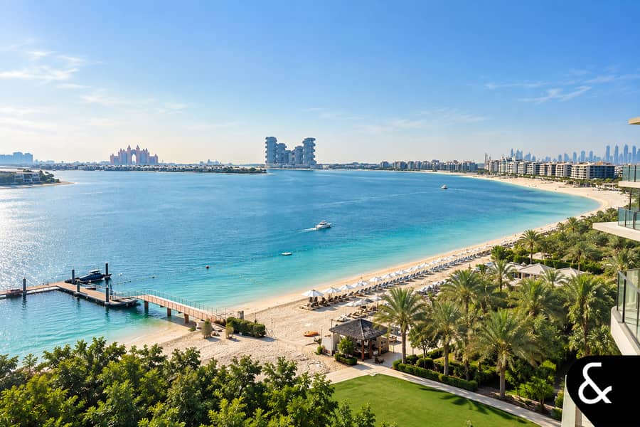 Apartamento en Palm Jumeirah,Luce, 3 dormitorios, 15000000 AED - 15011655 Apartamento en Palm Jumeirah,Luce, 3 dormitorios, 15000000 AED - 15011655