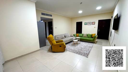 2 habitaciones Apartamento para en Alquiler en Al Mowaihat, Ajman - 18ba69c8-aac8-457b-a0fe-700964b7ab81. jpg 2 habitaciones Apartamento para en Alquiler en Al Mowaihat, Ajman - 18ba69c8-aac8-457b-a0fe-700964b7ab81. jpg