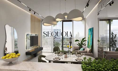 Monolocale in vendita a DAMAC Lagoons, Dubai - 53. webp Monolocale in vendita a DAMAC Lagoons, Dubai - 53. webp