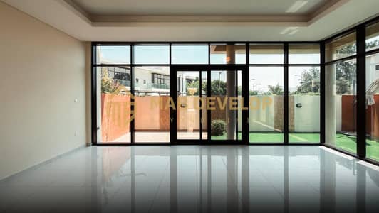 3 Schlafzimmer Townhouse zum Miete in DAMAC Hills, Dubai - fc776157-a20f-4f21-95a6-ce6dbdc9dc84. jpg 3 Schlafzimmer Townhouse zum Miete in DAMAC Hills, Dubai - fc776157-a20f-4f21-95a6-ce6dbdc9dc84. jpg