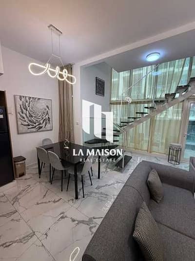 2 Schlafzimmer Wohnung zum Miete in Masdar City, Abu Dhabi - 0gVll4TJosQmAXsoLkzLjre1MPGb2VvWPusr5r1M. jpg