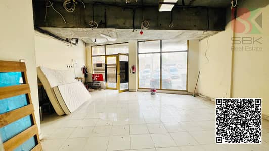 Shop in affitto a Al Nuaimiya, Ajman - WhatsApp Image 2026-09-09 at 3.58. 31 PM (1). png