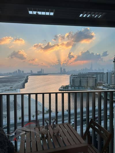 1 Slaapkamer Appartement te Huur in Dubai Creek Harbour, Dubai - WhatsApp Image 2026-09-24 at 6.31. 53 PM (2). jpeg
