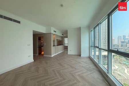 3 habitaciones Apartamento para en Alquiler en Downtown Dubai, Dubai - Apartamento en Downtown Dubai，The Residences，The Residence 1, 3 dormitorios, 350000 AED - 16636155