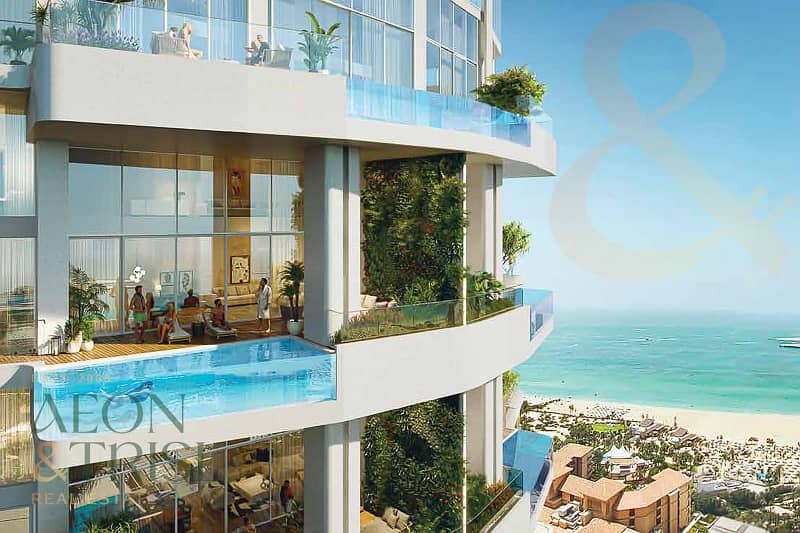 Attico a Dubai Marina,LIV Lux, 4 camere da letto, 24749548 AED - 16636171 Attico a Dubai Marina,LIV Lux, 4 camere da letto, 24749548 AED - 16636171
