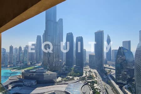 Studio zum Verkauf in Downtown Dubai, Dubai - Wohnung in Downtown Dubai,Kempinski Central Avenue Dubai, 2200000 AED - 16636179 Studio zum Verkauf in Downtown Dubai, Dubai - Wohnung in Downtown Dubai,Kempinski Central Avenue Dubai, 2200000 AED - 16636179